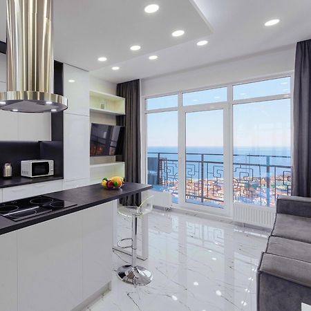 Sea Pearl Apartment Odesa Exterior photo