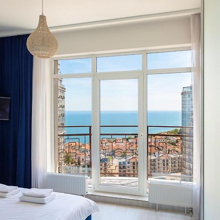 Sea Pearl Apartment Odesa Exterior photo