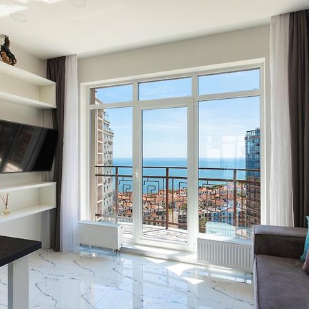 Sea Pearl Apartment Odesa Exterior photo