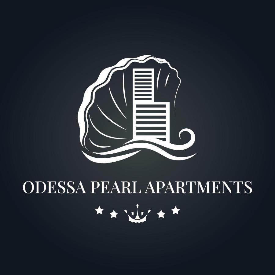 Sea Pearl Apartment Odesa Exterior photo