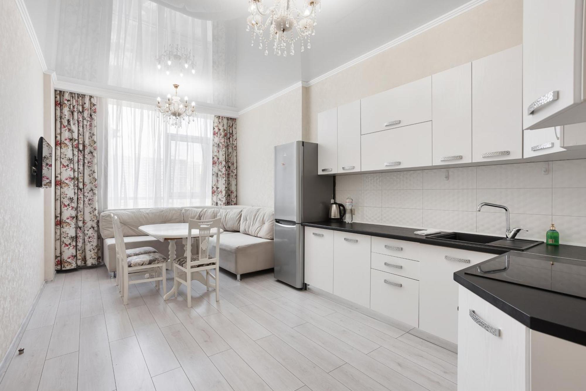 Sea Pearl Apartment Odesa Exterior photo