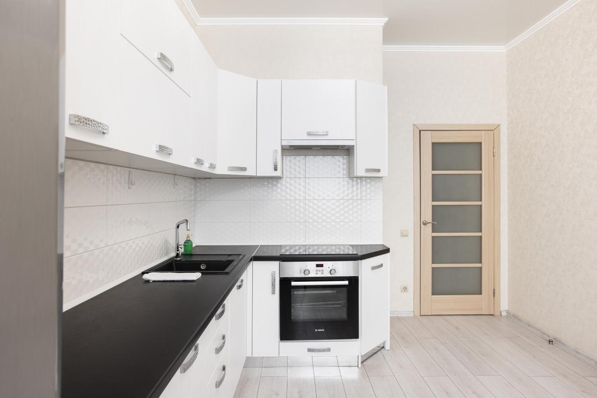 Sea Pearl Apartment Odesa Exterior photo