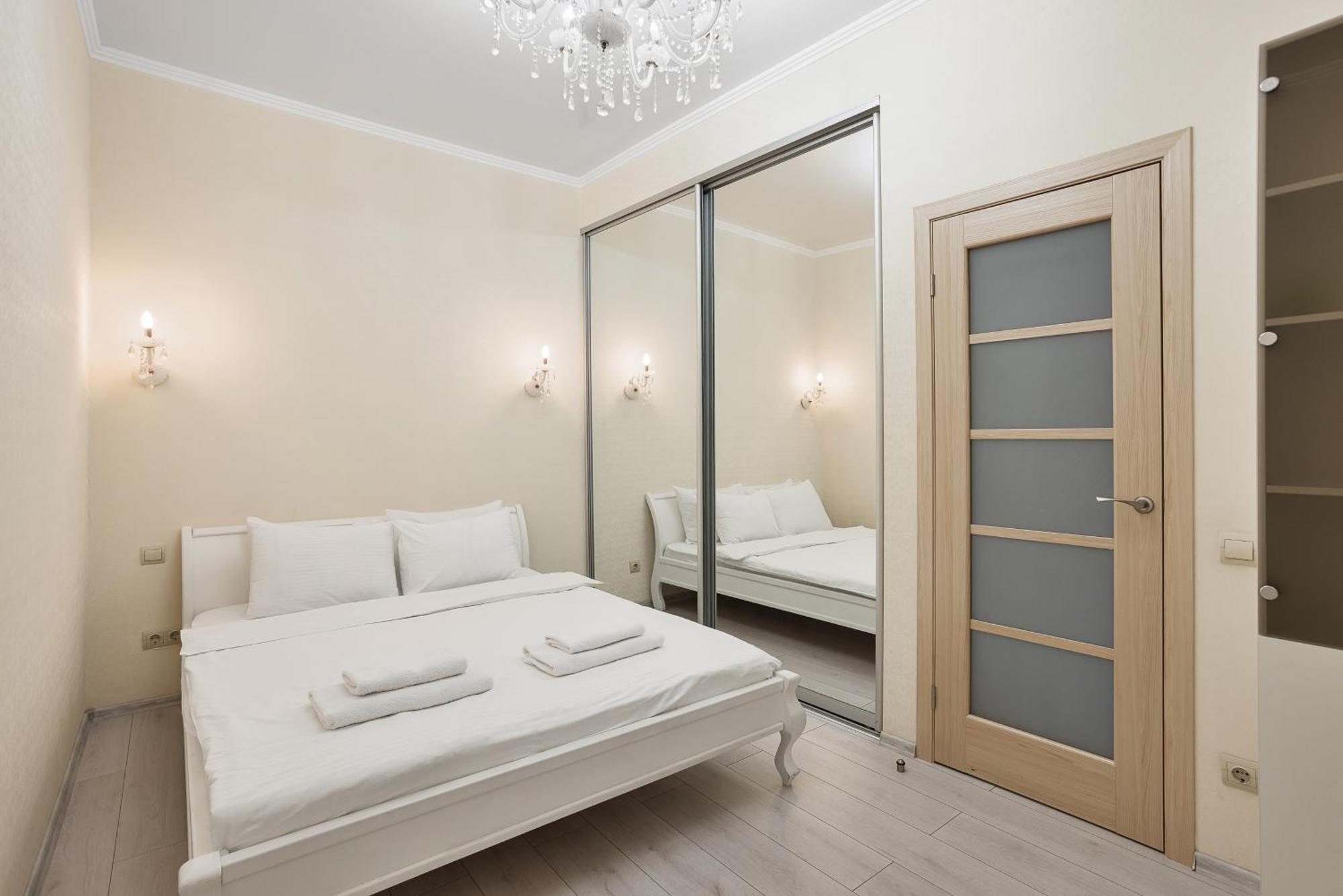 Sea Pearl Apartment Odesa Exterior photo