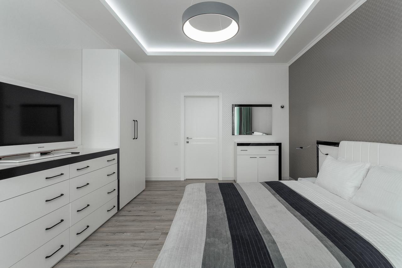 Sea Pearl Apartment Odesa Exterior photo
