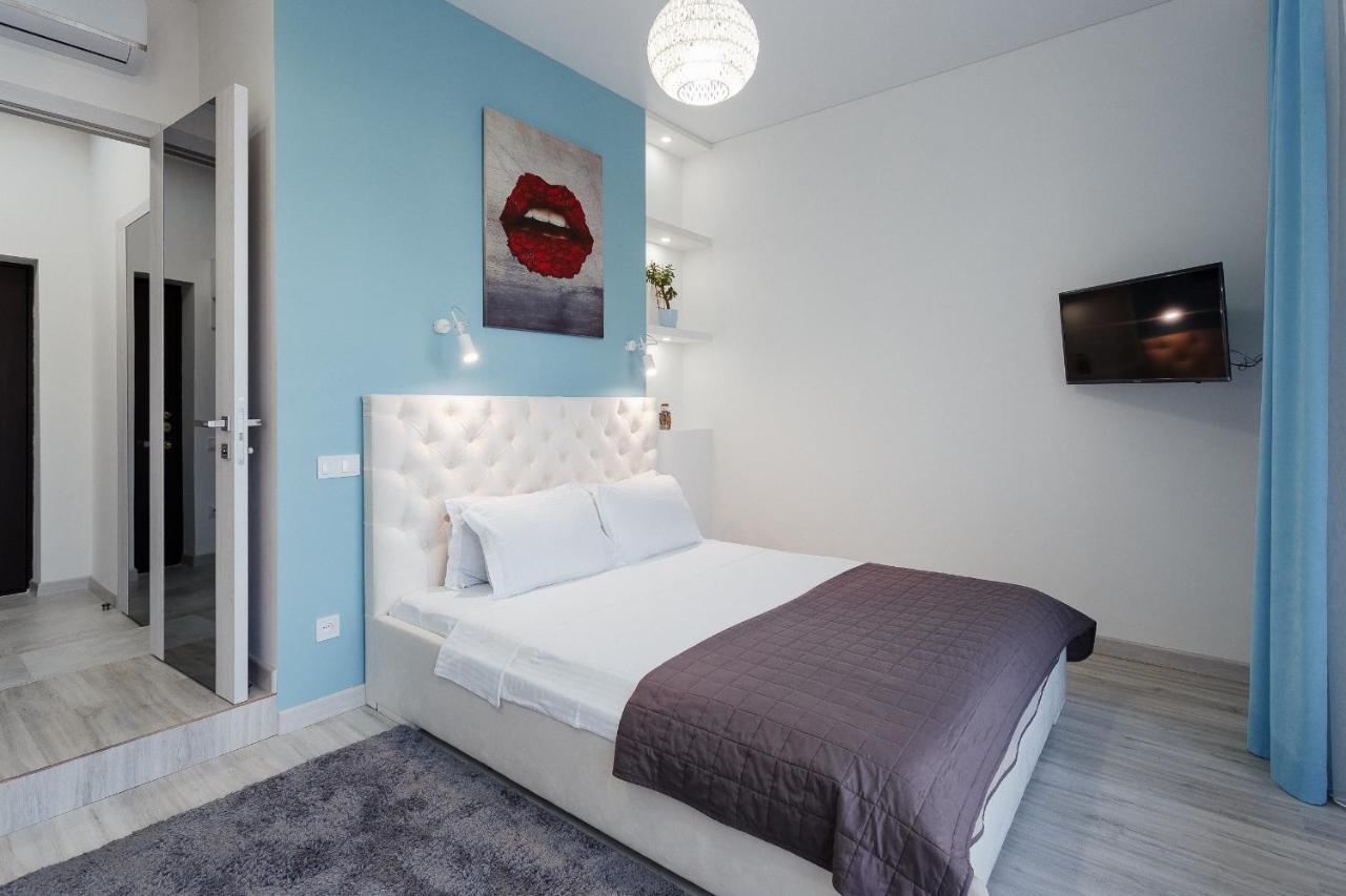 Sea Pearl Apartment Odesa Exterior photo