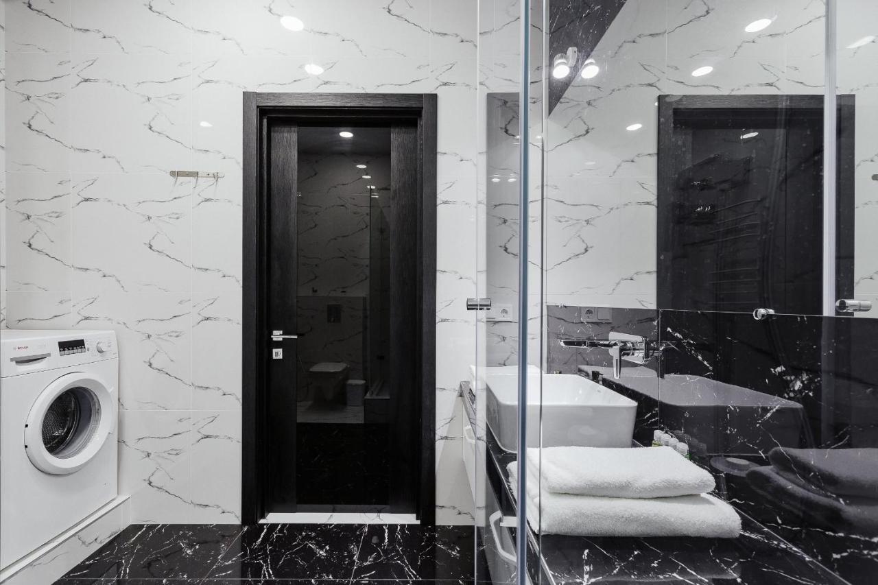 Sea Pearl Apartment Odesa Exterior photo