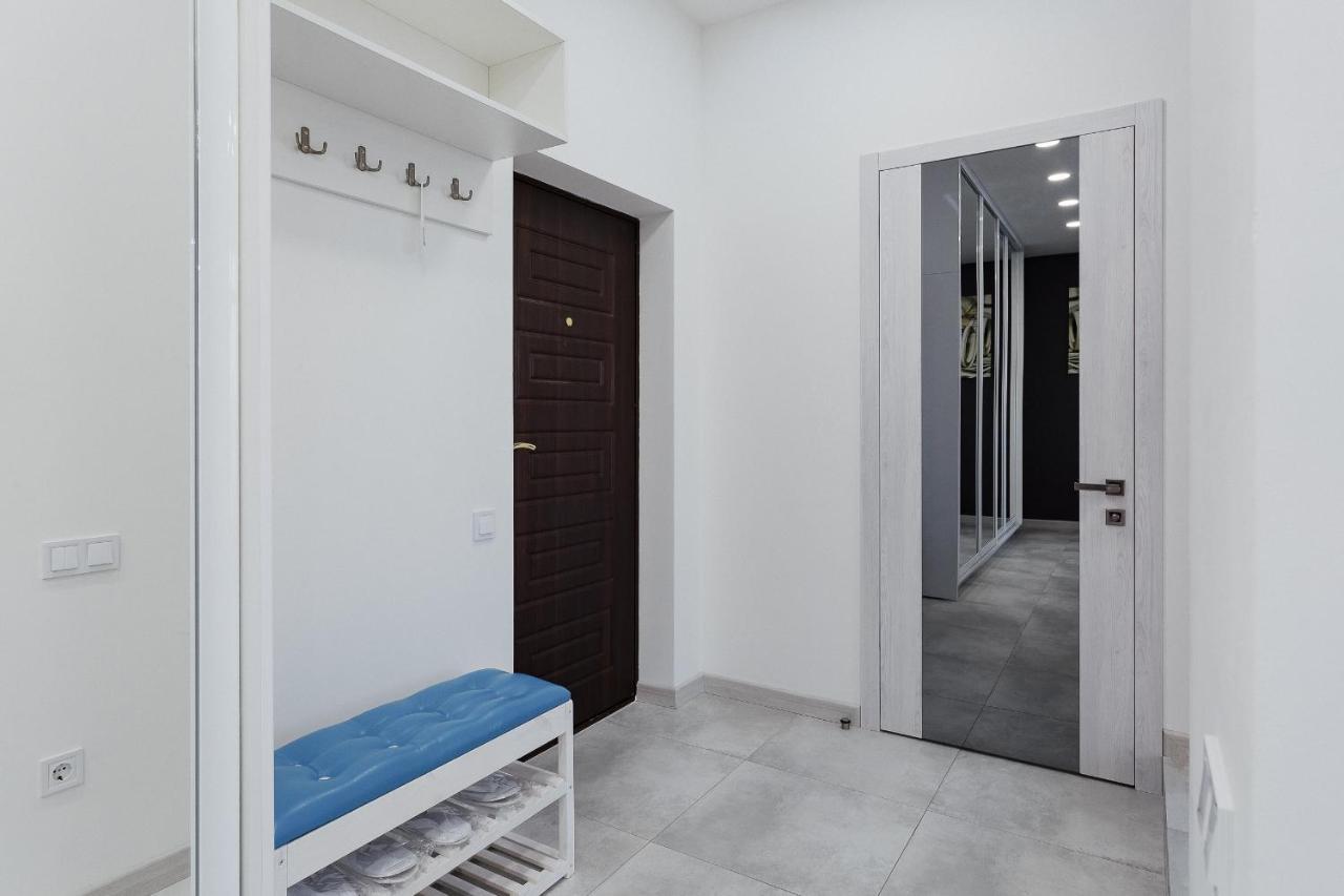 Sea Pearl Apartment Odesa Exterior photo