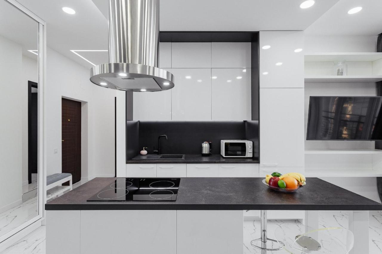 Sea Pearl Apartment Odesa Exterior photo