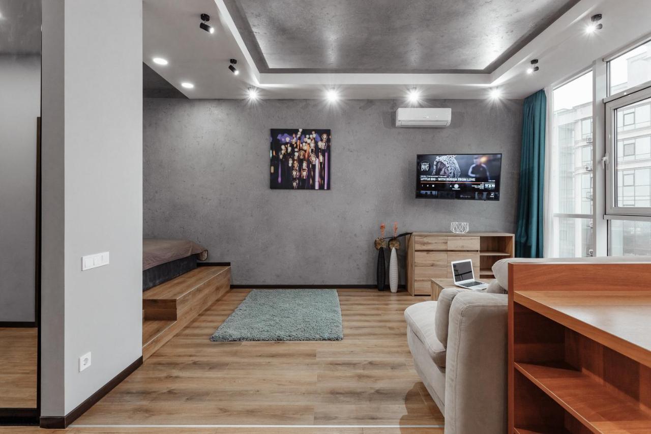 Sea Pearl Apartment Odesa Exterior photo