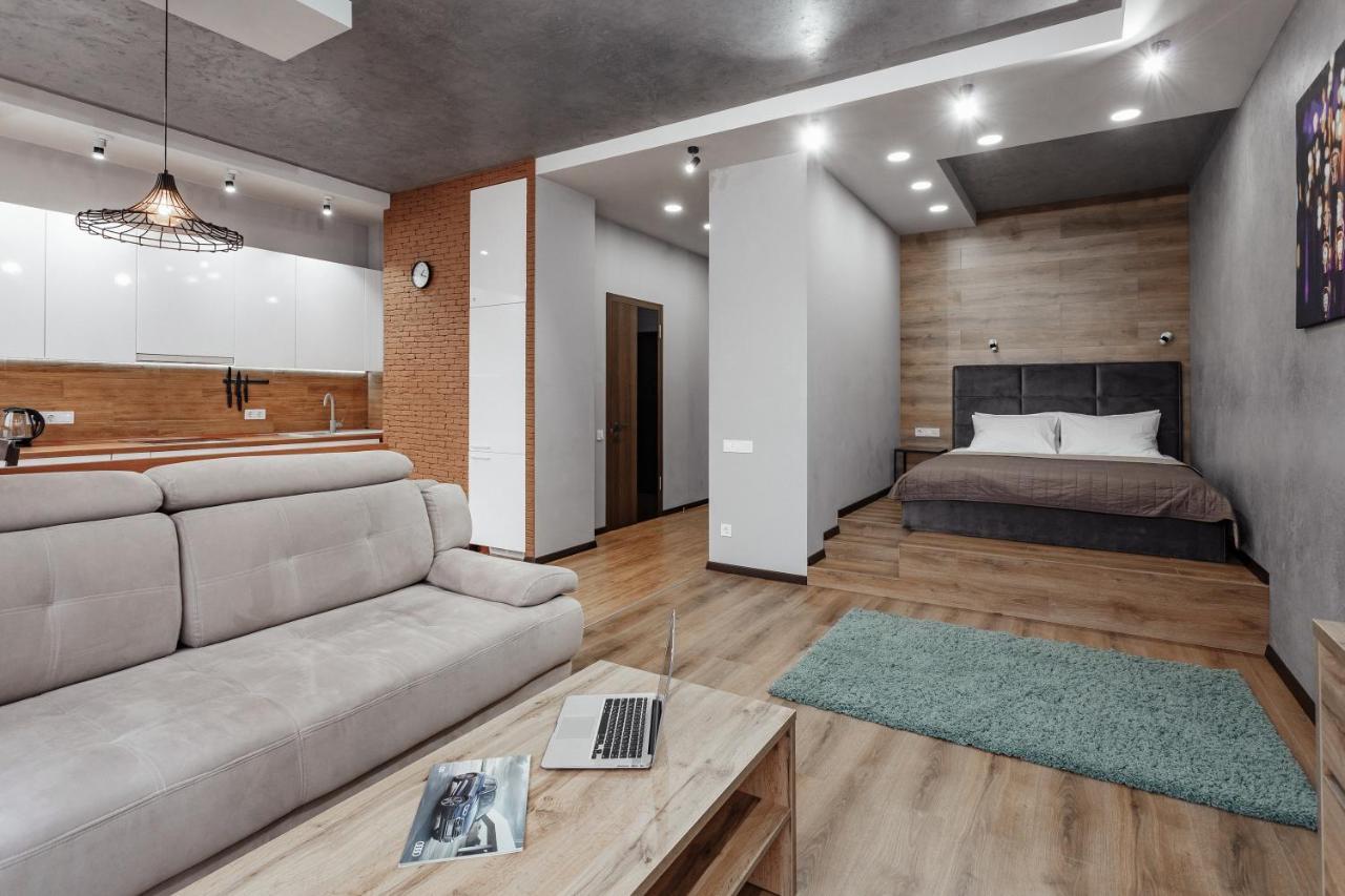 Sea Pearl Apartment Odesa Exterior photo